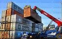 transporte mercancías
